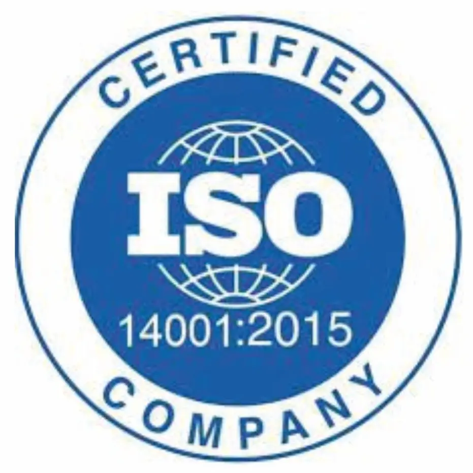 ISO 14001:2015 EMS