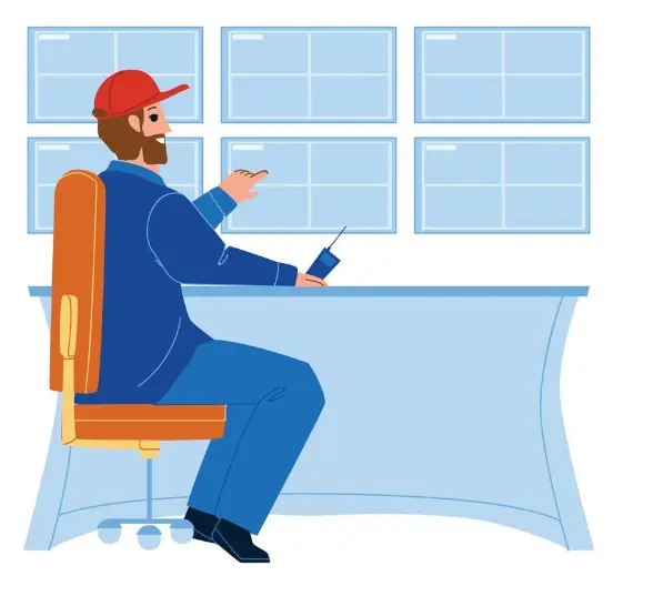workplace monitoring