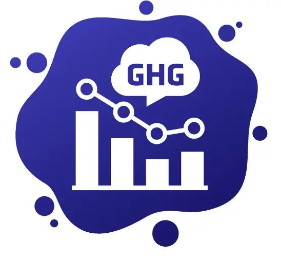 ghg accounting