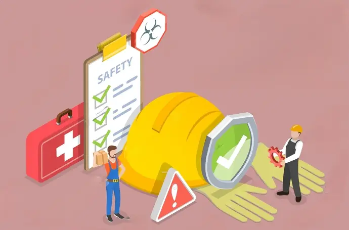 industrial safety
