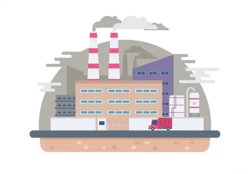 environmental pollution